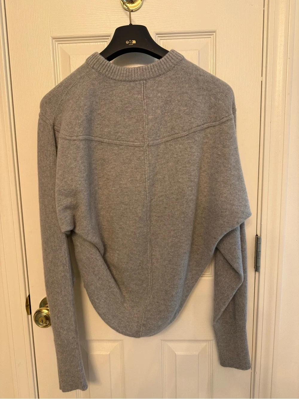 NWT Louis Vuitton 2025 Wool Sweater Size Small